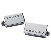 Набор звукоснимателей SEYMOUR DUNCAN APH-2S SLASH SIGNATURE SET NICKEL COVER